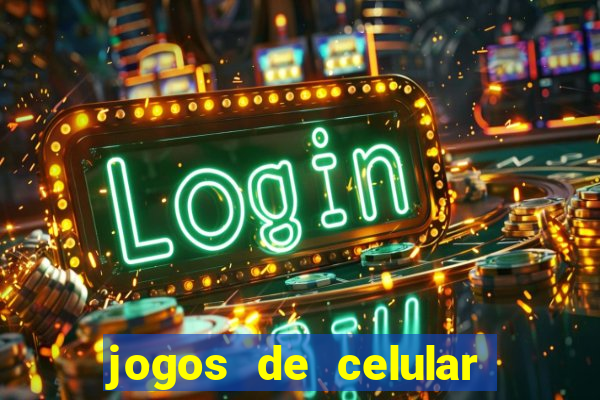 jogos de celular para casal